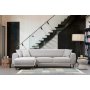 Atelier del Sofa Ugaona garnitura Image Corner Left ( Chl 3R ) Beige - slika 2