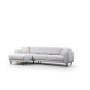 Atelier del Sofa Ugaona garnitura Image Corner Left ( Chl 3R ) Beige - slika 5