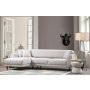 Atelier del Sofa Ugaona garnitura Image Corner Left ( Chl 3R ) Beige - slika 1