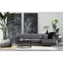 Atelier del Sofa Ugaona garnitura Image Corner Right ( L3 Chl ) Anthracite - slika 2