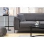 Atelier del Sofa Ugaona garnitura Image Corner Right ( L3 Chl ) Anthracite - slika 4