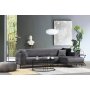 Atelier del Sofa Ugaona garnitura Image Corner Right ( L3 Chl ) Anthracite - slika 1