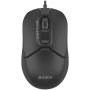 A4 TECH A4-FM12T Fstyler optički miš - slika 1