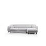 Atelier del Sofa Ugaona garnitura Image Corner Right ( L3 Chl ) Beige - slika 5