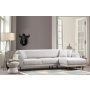 Atelier del Sofa Ugaona garnitura Image Corner Right ( L3 Chl ) Beige - slika 1