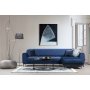 Atelier del Sofa Ugaona garnitura Image Corner Right ( L3 Chl ) Navy Blue - slika 2