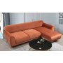 Atelier del Sofa Ugaona garnitura Image Corner Right ( L3 Chl ) Cinnamon - slika 2