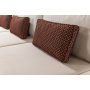 Atelier del Sofa Ugaona garnitura Matris Left Beige - slika 2