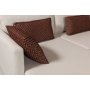 Atelier del Sofa Ugaona garnitura Matris Left Beige - slika 3