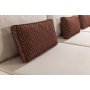 Atelier del Sofa Ugaona garnitura Matris Right Beige - slika 2