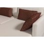 Atelier del Sofa Ugaona garnitura Matris Right Beige - slika 3
