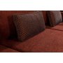 Atelier del Sofa Ugaona garnitura Matris Right Claret Red - slika 4