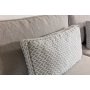 Atelier del Sofa Ugaona garnitura Matris Right Grey - slika 2