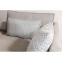 Atelier del Sofa Ugaona garnitura Matris Right Grey - slika 3