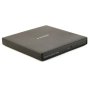 GEMBIRD DVD-USB-04 eksterni USB CD/DVD citac-rezac crni - slika 2