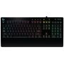 LOGITECH G213 Prodigy Gaming tastatura YU - slika 4