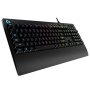 LOGITECH G213 Prodigy Gaming tastatura YU - slika 1