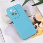 TERACELL Maska Soft Velvet za Honor 200 Lite mint - slika 1