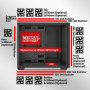 ARMAGGEDDON TESSARAXX CORE 12 AIR White midi kuciste - slika 4