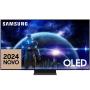 SAMSUNG QE48S90DAEXXH 48″ S90D OLED 4K Smart TV (2024) - slika 1