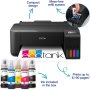 EPSON EcoTank L1230 - slika 2