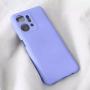 TERACELL Maska Soft Velvet za Honor X7a ljubičasta - slika 1