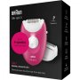 BRAUN Epilator Legepil SE3-276 RBY BOX EURO - slika 2