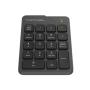 A4 TECH FGK21C FSTYLER 2.4G Bežična Numerička tastatura USB Type-C - slika 3