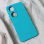 TERACELL Maska Soft Velvet za Honor X7b mint - slika 1