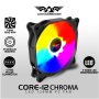 ARMAGGEDDON Core 12 Chroma ventilator - slika 2