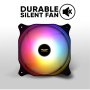 ARMAGGEDDON Core 12 Chroma ventilator - slika 1