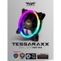 ARMAGGEDDON Tessaraxx Dual Loop 12 ARGB - slika 1