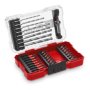 EINHELL Set bitova i burgija za kamen S2 - E6.3-1/4'' 3-10mm M-Case 33/1 49108753 - slika 1