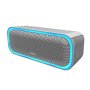 DOSS BT SoundBox PRO zvučnik BT-10 IPX5 plavi - slika 1