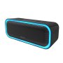 DOSS BT SoundBox PRO zvučnik BT-10 IPX5 crni - slika 1