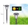 Beper Solarna lampa P207OUT003 - slika 2