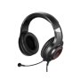 A4 TECH G220S Bloody Neon HiFi Gaming USB crne slušalice - slika 2