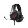 A4 TECH G220S Bloody Neon HiFi Gaming USB crne slušalice - slika 3
