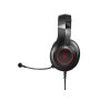 A4 TECH G220S Bloody Neon HiFi Gaming USB crne slušalice - slika 4