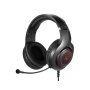 A4 TECH G220S Bloody Neon HiFi Gaming USB crne slušalice - slika 1