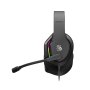 A4 TECH G260P Bloody Neon Gaming 3.5mm & USB crne slušalice - slika 2