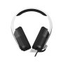 A4 TECH G260P Bloody Neon Gaming 3.5mm & USB bele slušalice - slika 2