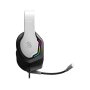 A4 TECH G260P Bloody Neon Gaming 3.5mm & USB bele slušalice - slika 4