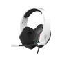 A4 TECH G260P Bloody Neon Gaming 3.5mm & USB bele slušalice - slika 1