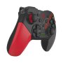 A4 TECH GPW50 Bloody RGB Dual-mode 2.4G Wireless & Wired gamepad, USB, Sports RED - slika 2