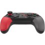 A4 TECH GPW50 Bloody RGB Dual-mode 2.4G Wireless & Wired gamepad, USB, Sports RED - slika 3