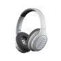 A4 TECH MH360 Bloody Hybrid Diaphragm Bluetooth slušalice, sive - slika 1