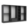 HANAH HOME Ormar Kale 5045 - slika 1