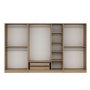 HANAH HOME Ormar Kale 7672 - slika 5