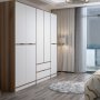 HANAH HOME Ormar Elina 8167 - slika 5